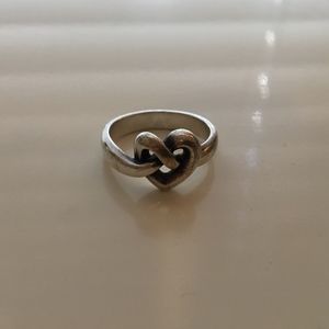 James Avery Ring